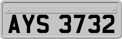 AYS3732