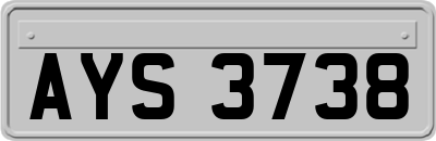 AYS3738