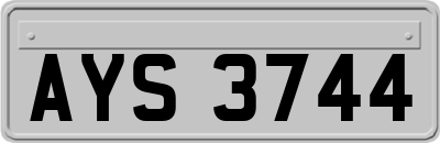 AYS3744