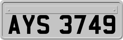 AYS3749