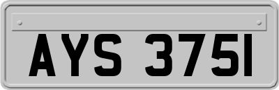 AYS3751