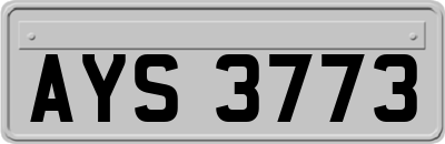 AYS3773
