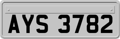 AYS3782