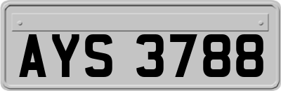 AYS3788