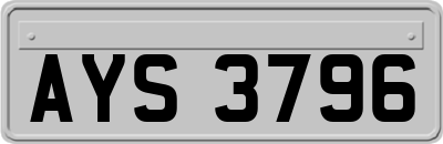 AYS3796