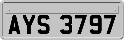 AYS3797