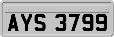 AYS3799