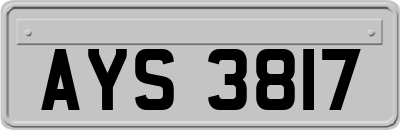 AYS3817
