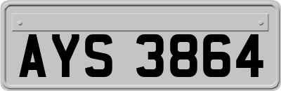 AYS3864