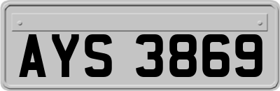 AYS3869