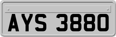 AYS3880