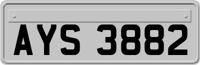AYS3882