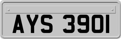 AYS3901