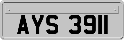 AYS3911
