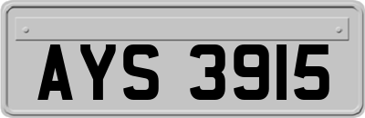 AYS3915