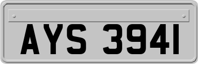AYS3941
