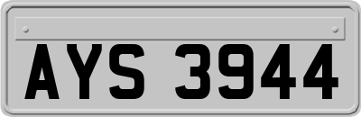 AYS3944