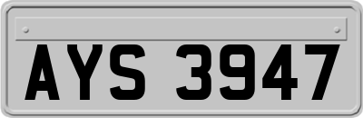 AYS3947