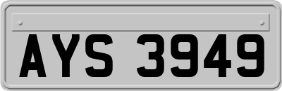 AYS3949