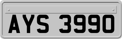AYS3990