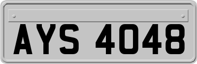 AYS4048