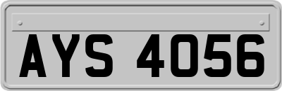 AYS4056