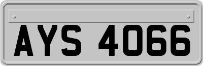 AYS4066