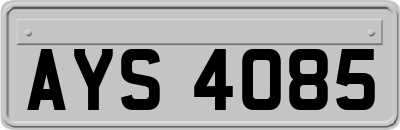 AYS4085