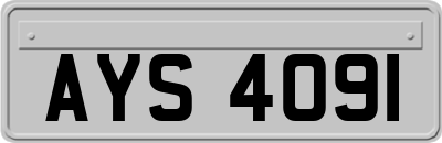 AYS4091