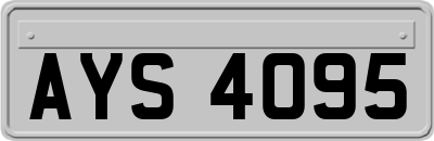 AYS4095