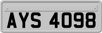 AYS4098