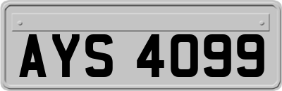 AYS4099