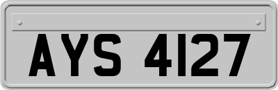 AYS4127