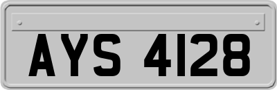 AYS4128