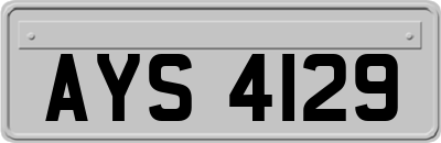 AYS4129