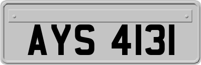 AYS4131