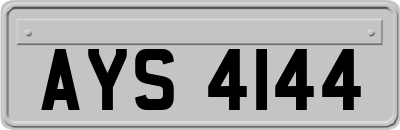 AYS4144