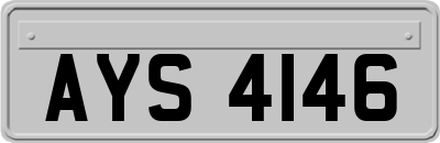 AYS4146