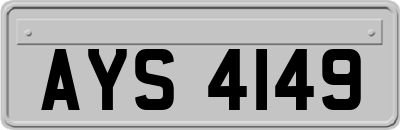 AYS4149