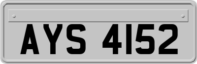 AYS4152
