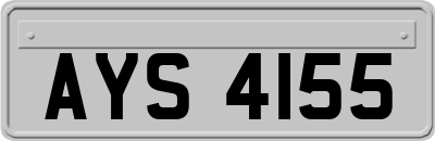 AYS4155