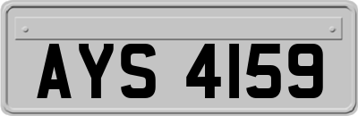 AYS4159