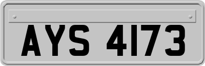 AYS4173