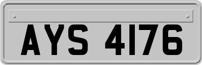 AYS4176