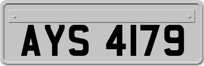 AYS4179