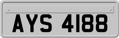 AYS4188