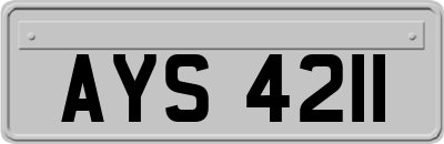 AYS4211