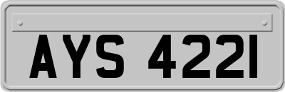 AYS4221