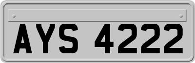AYS4222