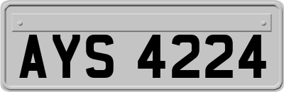 AYS4224